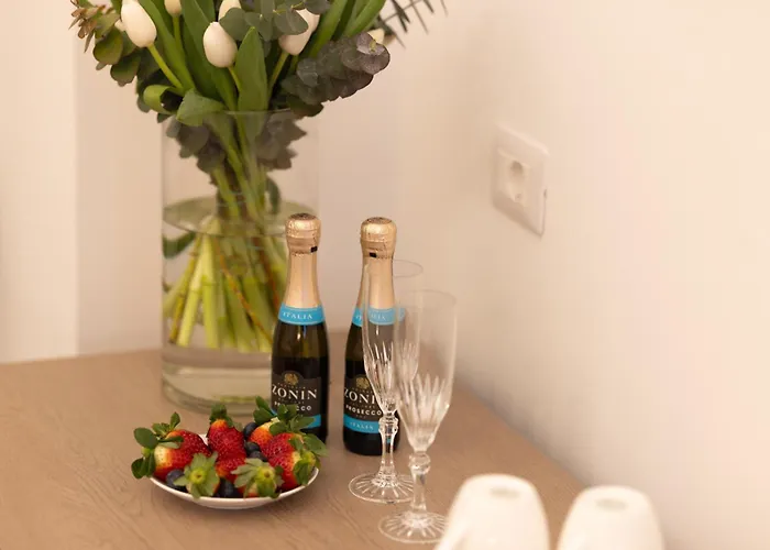 Lucrezia Dimore - Gasthuis *