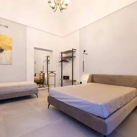 Maison d'hôtes Lucrezia Dimore - *