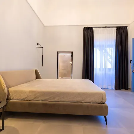 Maison d'hôtes Lucrezia Dimore - Ugento