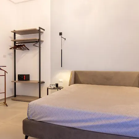 Lucrezia Dimore - Maison d'hôtes Ugento