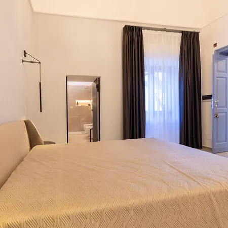 Maison d'hôtes Lucrezia Dimore - Ugento