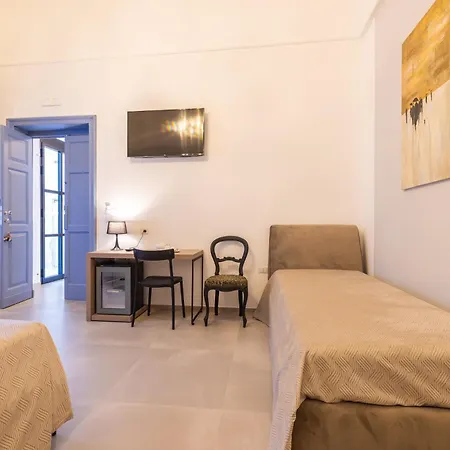 Lucrezia Dimore - Ugento