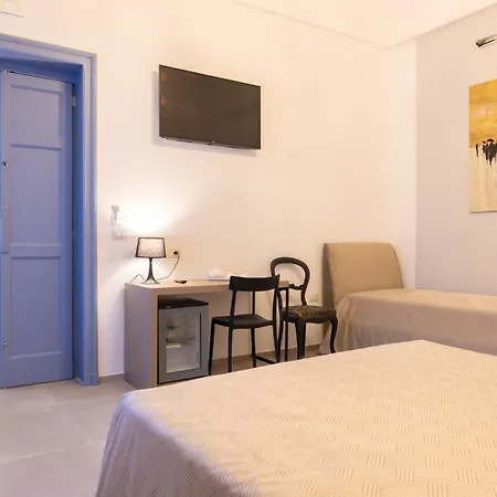 Lucrezia Dimore - Maison d'hôtes