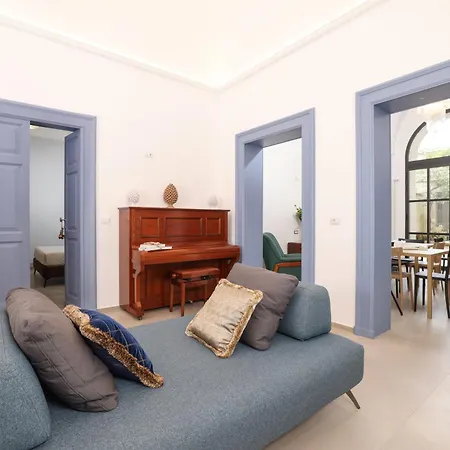 Lucrezia Dimore - Pensión *