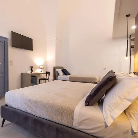 Maison d'hôtes Lucrezia Dimore -