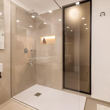 Maison d'hôtes Lucrezia Dimore - Ugento