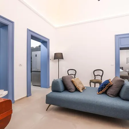 Lucrezia Dimore - Maison d'hôtes Ugento