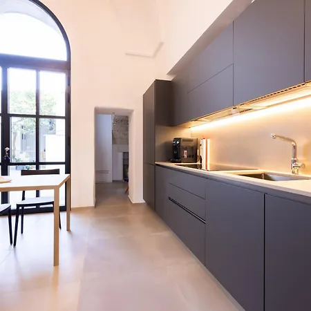 Lucrezia Dimore - Maison d'hôtes