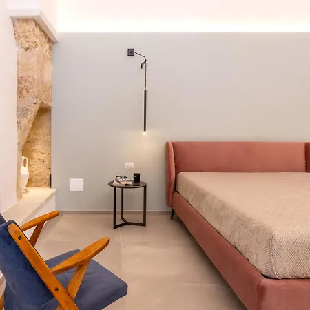 Maison d'hôtes Lucrezia Dimore - *