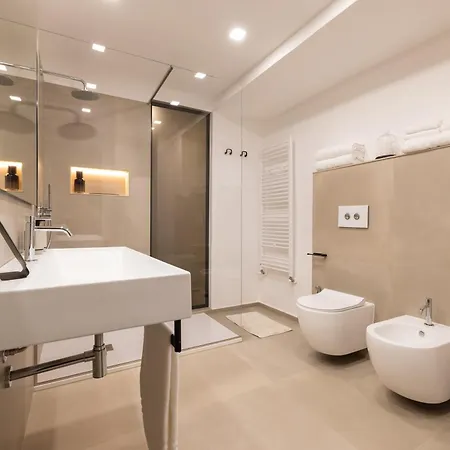 Lucrezia Dimore - Maison d'hôtes *