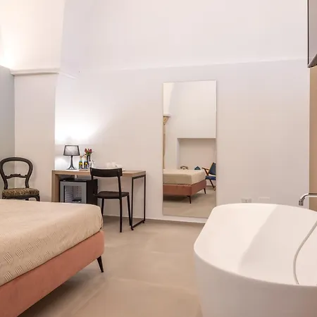 Maison d'hôtes Lucrezia Dimore -