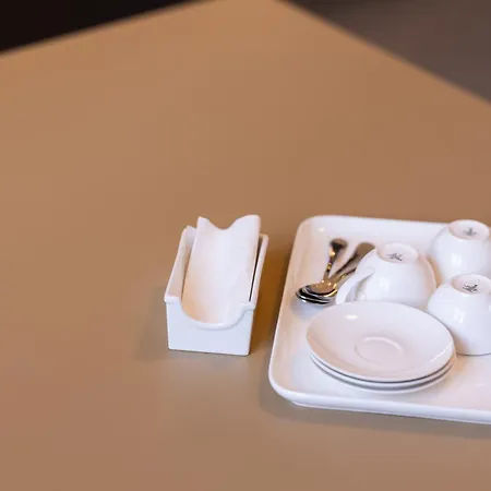 Lucrezia Dimore - Maison d'hôtes Ugento