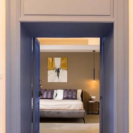 Maison d'hôtes Lucrezia Dimore - *