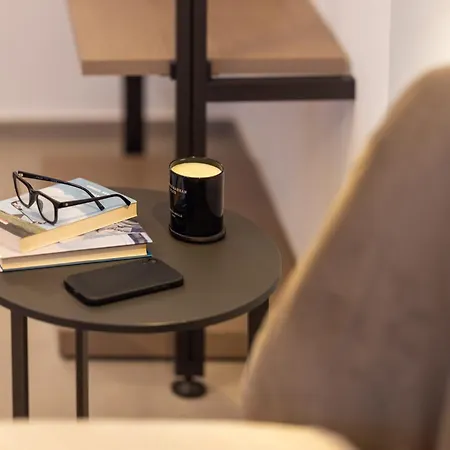 Maison d'hôtes Lucrezia Dimore - Ugento