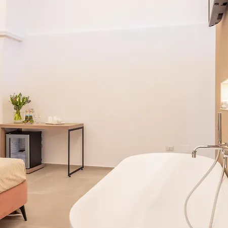 Maison d'hôtes Lucrezia Dimore -