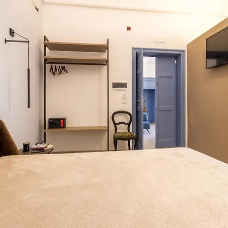 Lucrezia Dimore - Maison d'hôtes Ugento