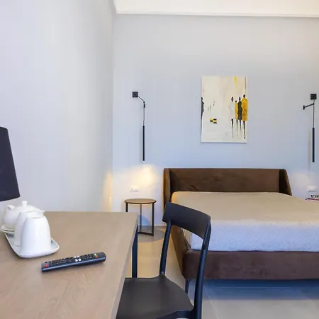 Maison d'hôtes Lucrezia Dimore - Ugento