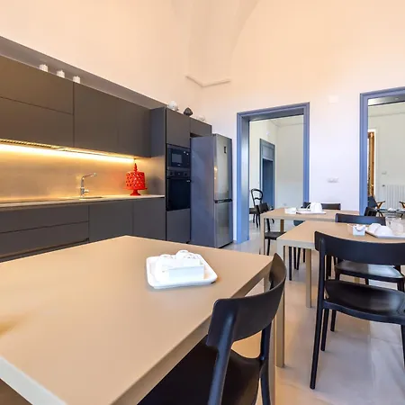 Lucrezia Dimore - Maison d'hôtes Ugento