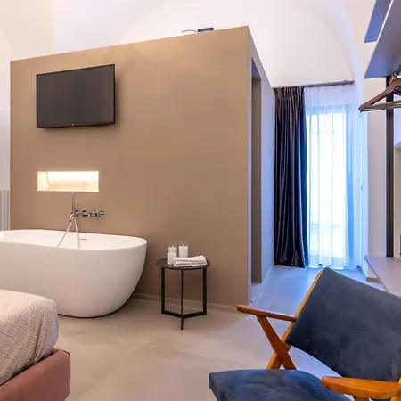 Maison d'hôtes Lucrezia Dimore - *