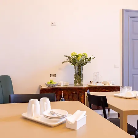 Lucrezia Dimore - Maison d'hôtes Ugento