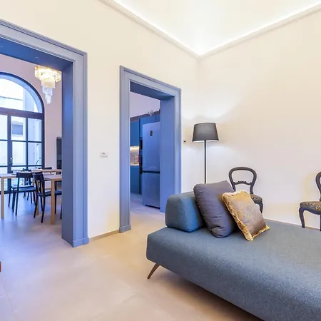 Lucrezia Dimore - Maison d'hôtes