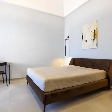 Maison d'hôtes Lucrezia Dimore -