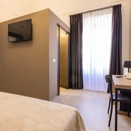 Lucrezia Dimore - Maison d'hôtes Ugento