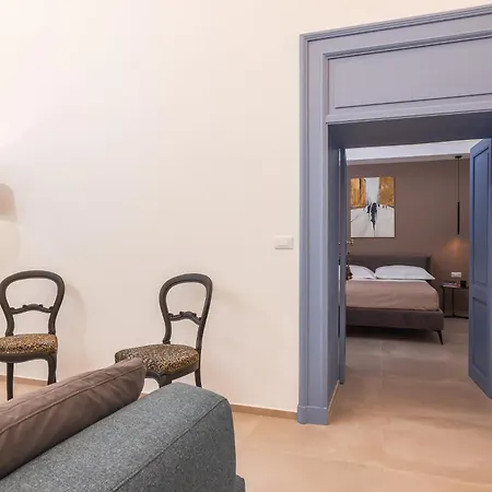 Lucrezia Dimore - Ugento