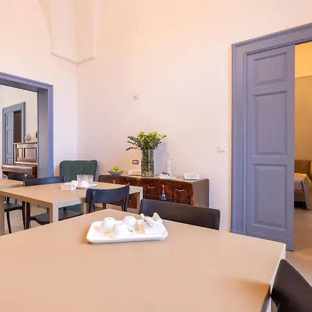 Lucrezia Dimore - Maison d'hôtes