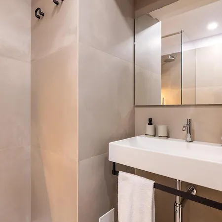 Maison d'hôtes Lucrezia Dimore - *