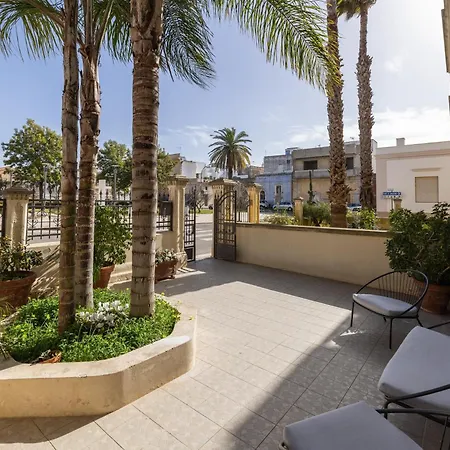 Maison d'hôtes Lucrezia Dimore -