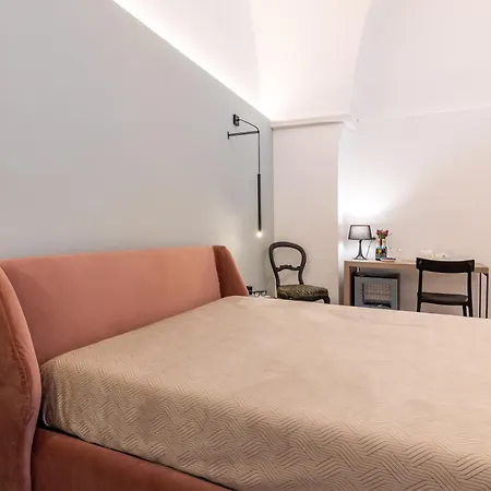 Lucrezia Dimore - Ugento