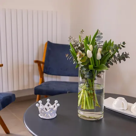 Maison d'hôtes Lucrezia Dimore - *