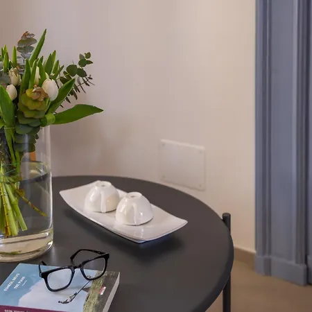 Maison d'hôtes Lucrezia Dimore - Ugento