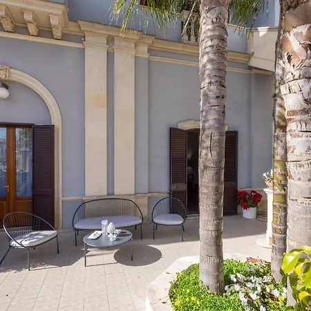 Lucrezia Dimore - Maison d'hôtes