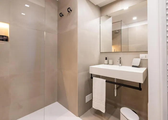 Pensión Lucrezia Dimore -