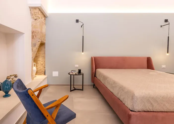 Pensión Lucrezia Dimore - *