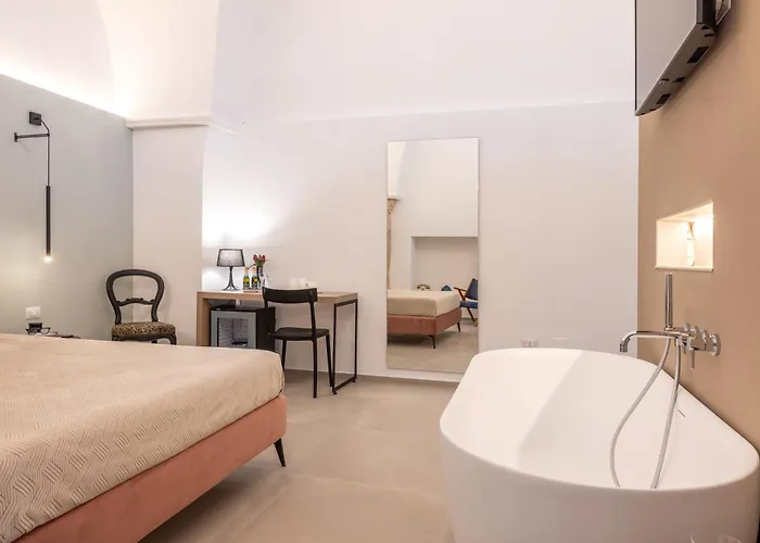 Pensión Lucrezia Dimore -