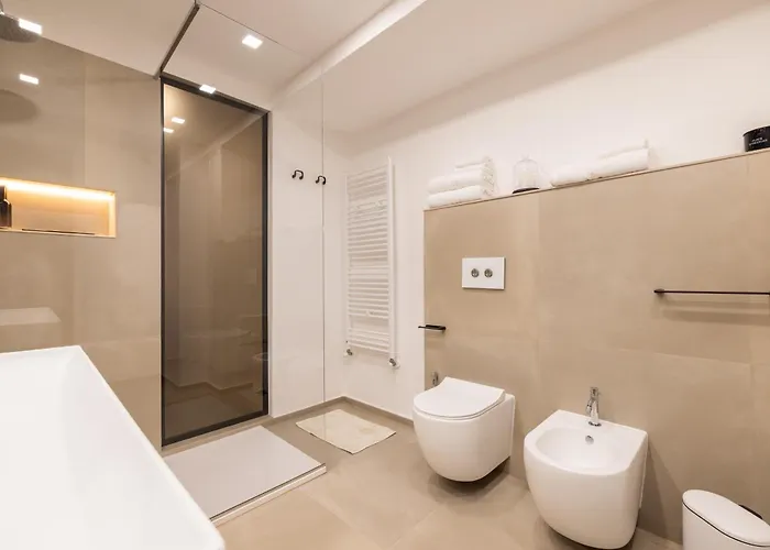 Lucrezia Dimore - Ugento