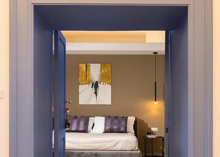 Pensión Lucrezia Dimore - *