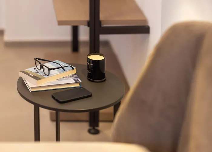 Pensión Lucrezia Dimore - Ugento