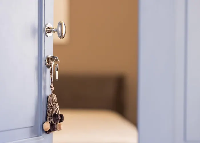 Lucrezia Dimore - Ugento