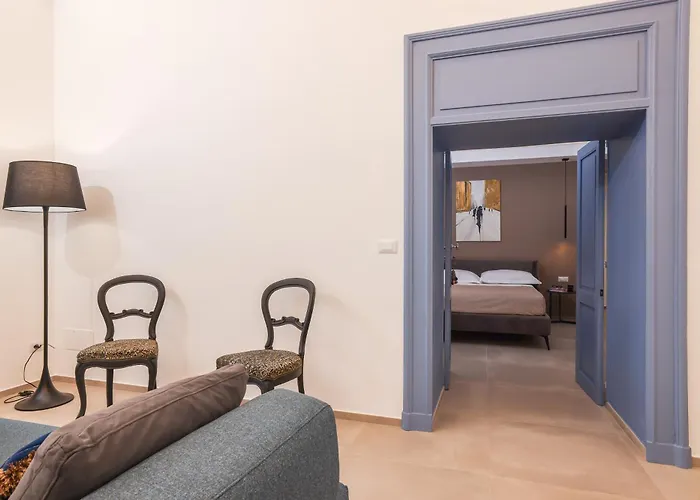 Lucrezia Dimore - Ugento