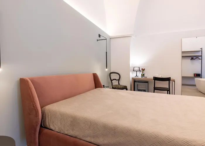 Lucrezia Dimore - Ugento