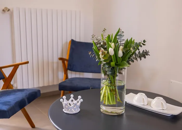 Pensión Lucrezia Dimore - *